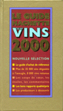 Guide Hachette 2000