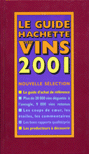 Guide Hachette 2001