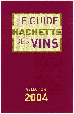 Guide Hachette 2004