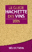 Guide Hachette 2005