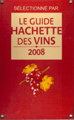 Guide Hachette 2008