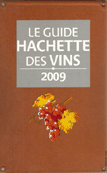 Guide Hachette 2009