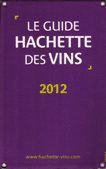 Guide Hachette 2012