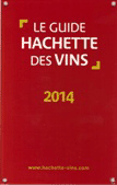 Guide Hachette 2014