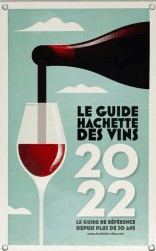 Guide Hachette 2022
